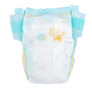 Fralda Infantil Tamanho G